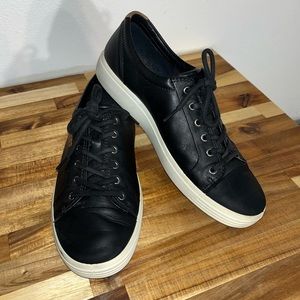 Mens Ecco Sneakers